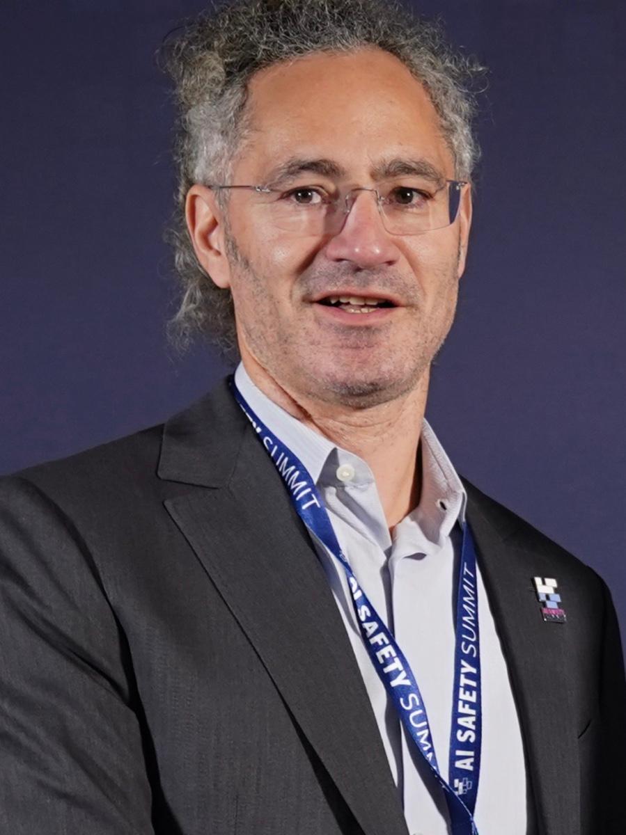 Alex Karp