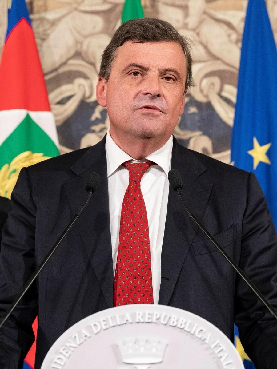 Carlo Calenda