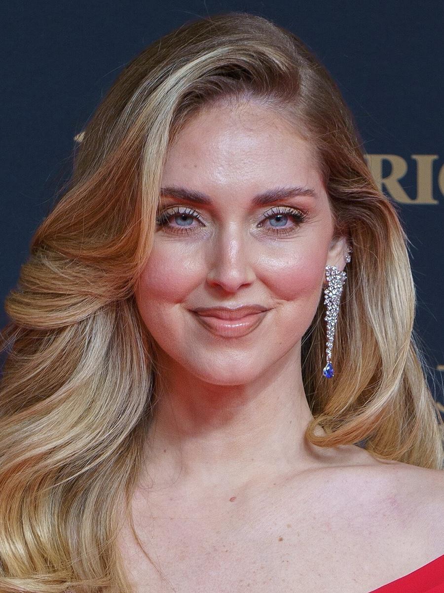 Chiara Ferragni