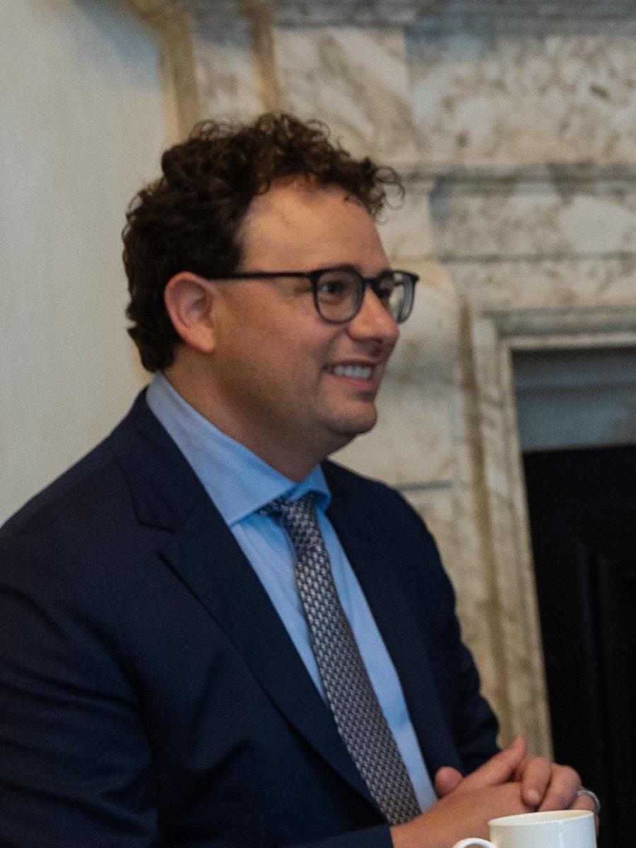 Dario Amodei