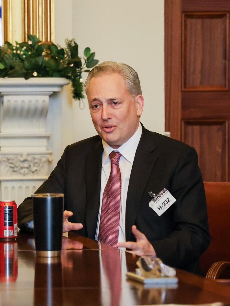David Sacks
