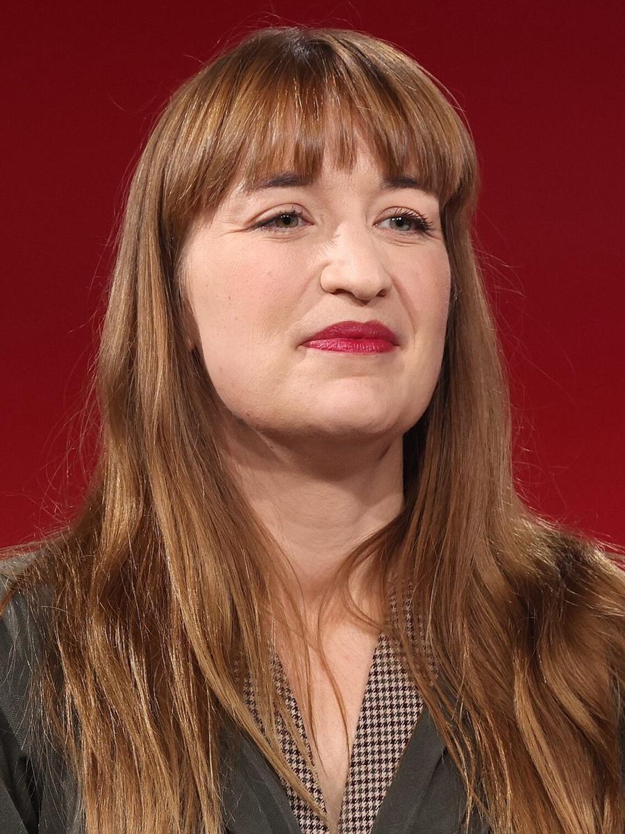 Heidi Reichinnek