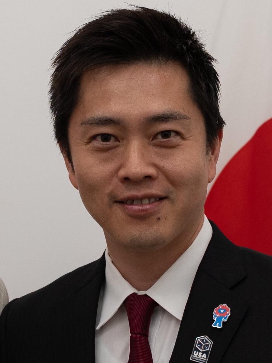 Hirofumi Yoshimura