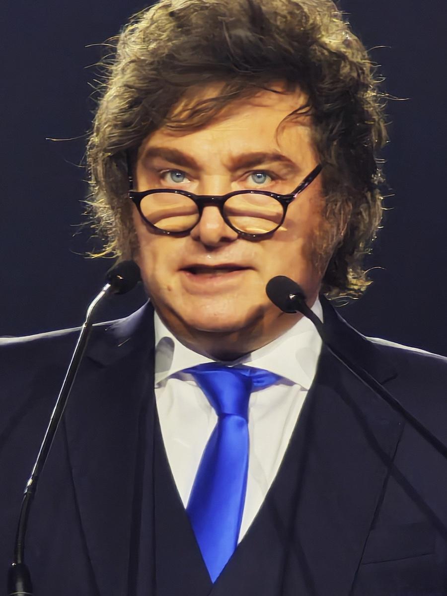 Javier Milei