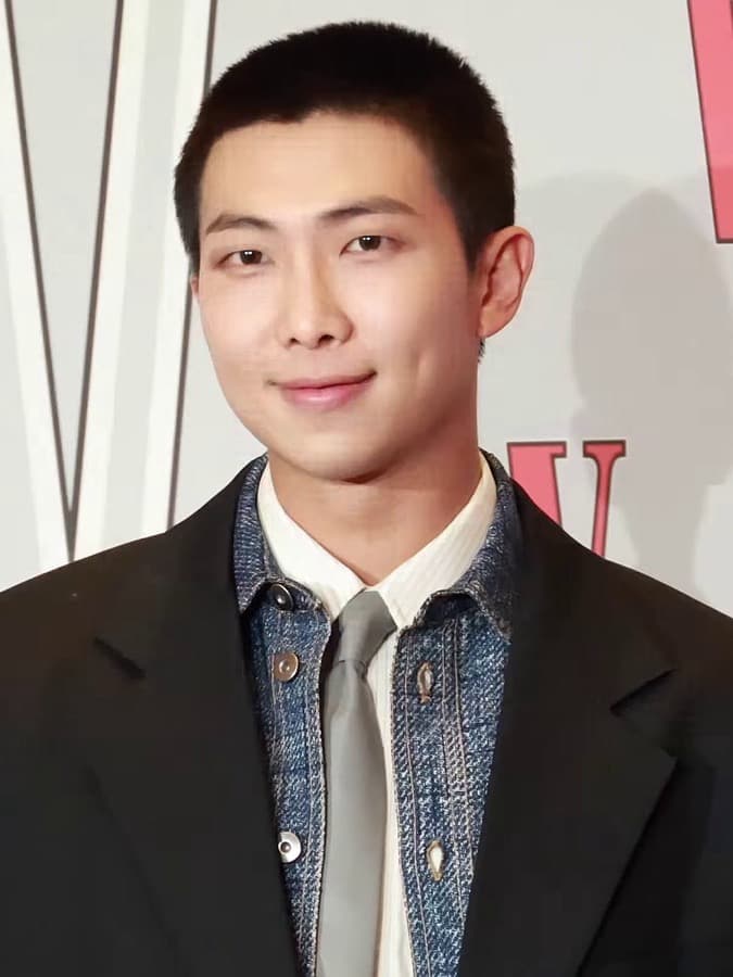 Kim Nam-joon