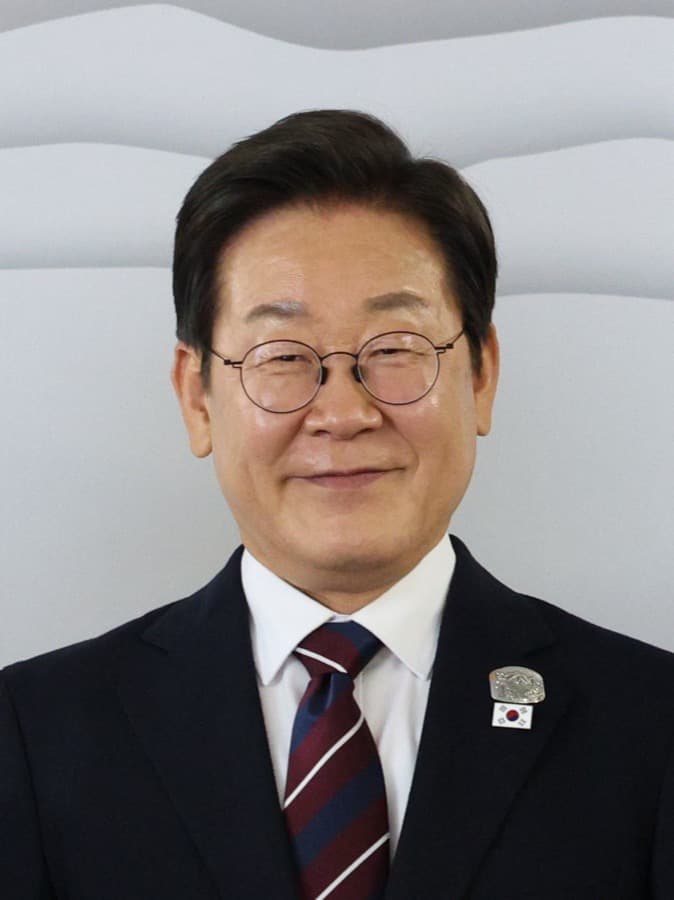Lee Jae-myung