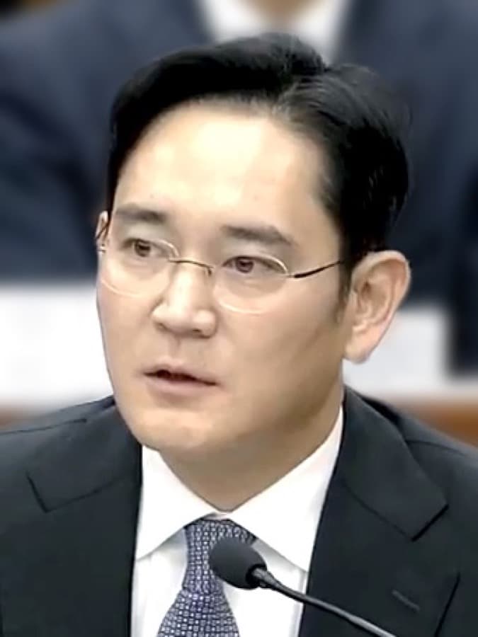 Lee Jae-yong