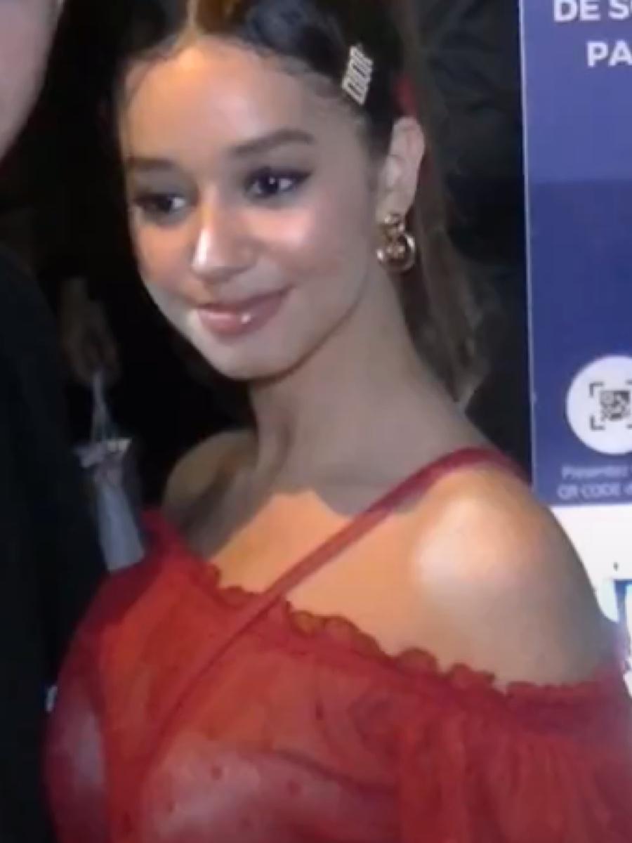 Léna Situations