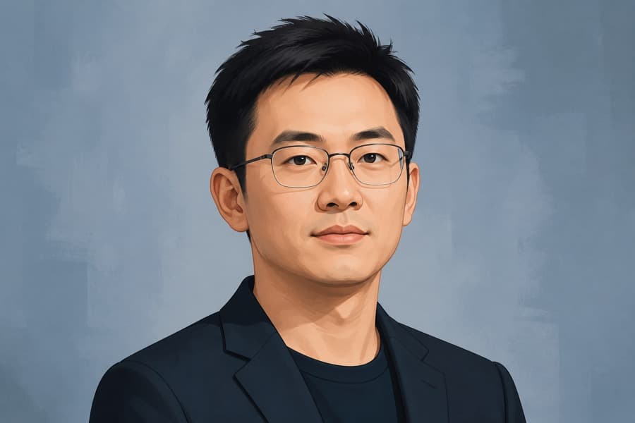Liang Wenfeng