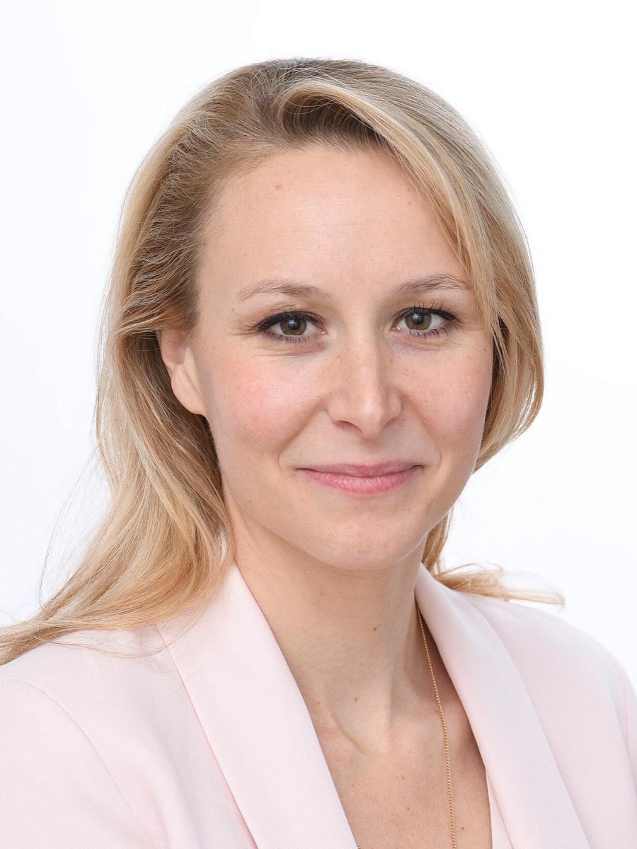 Marion Maréchal