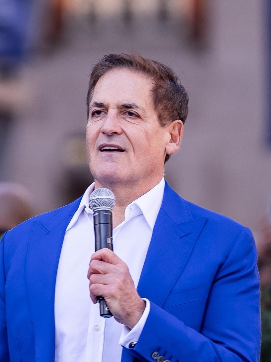 Mark Cuban