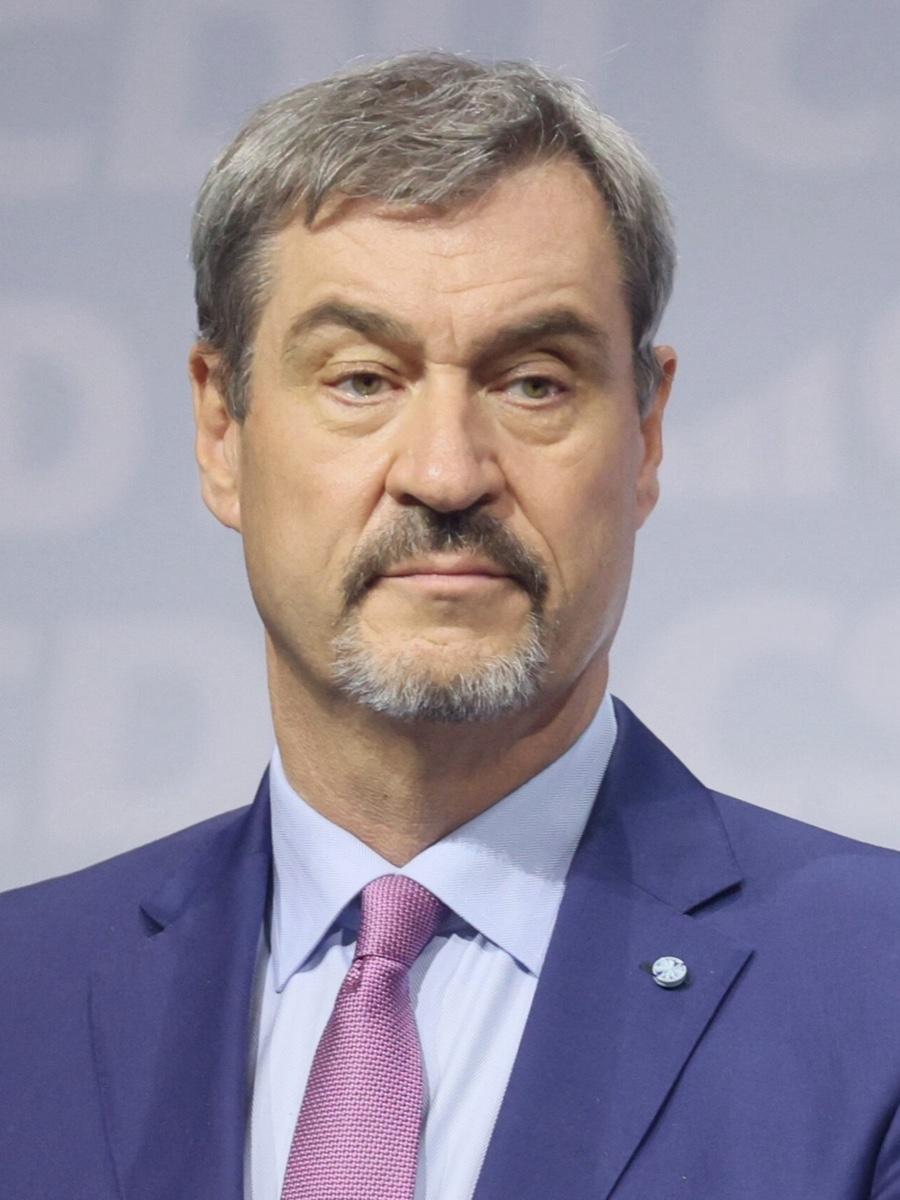 Markus Söder