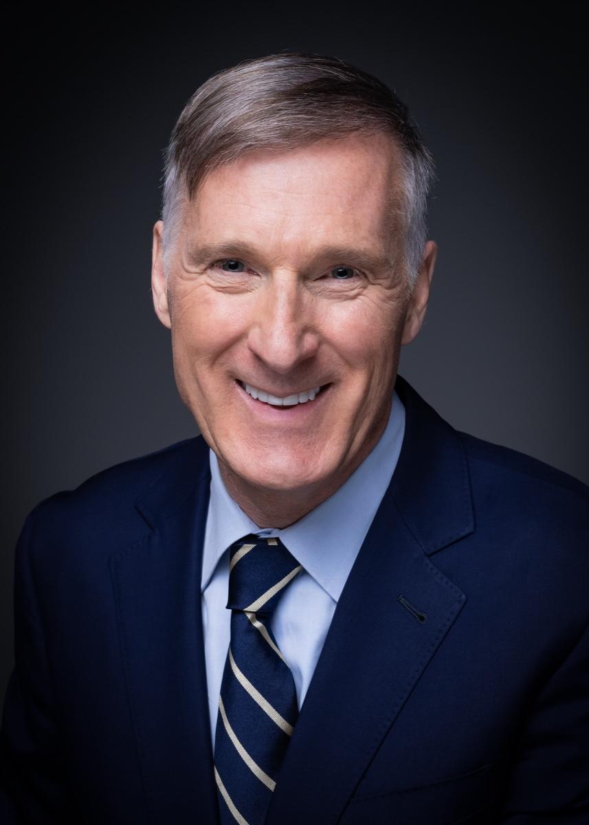 Maxime Bernier