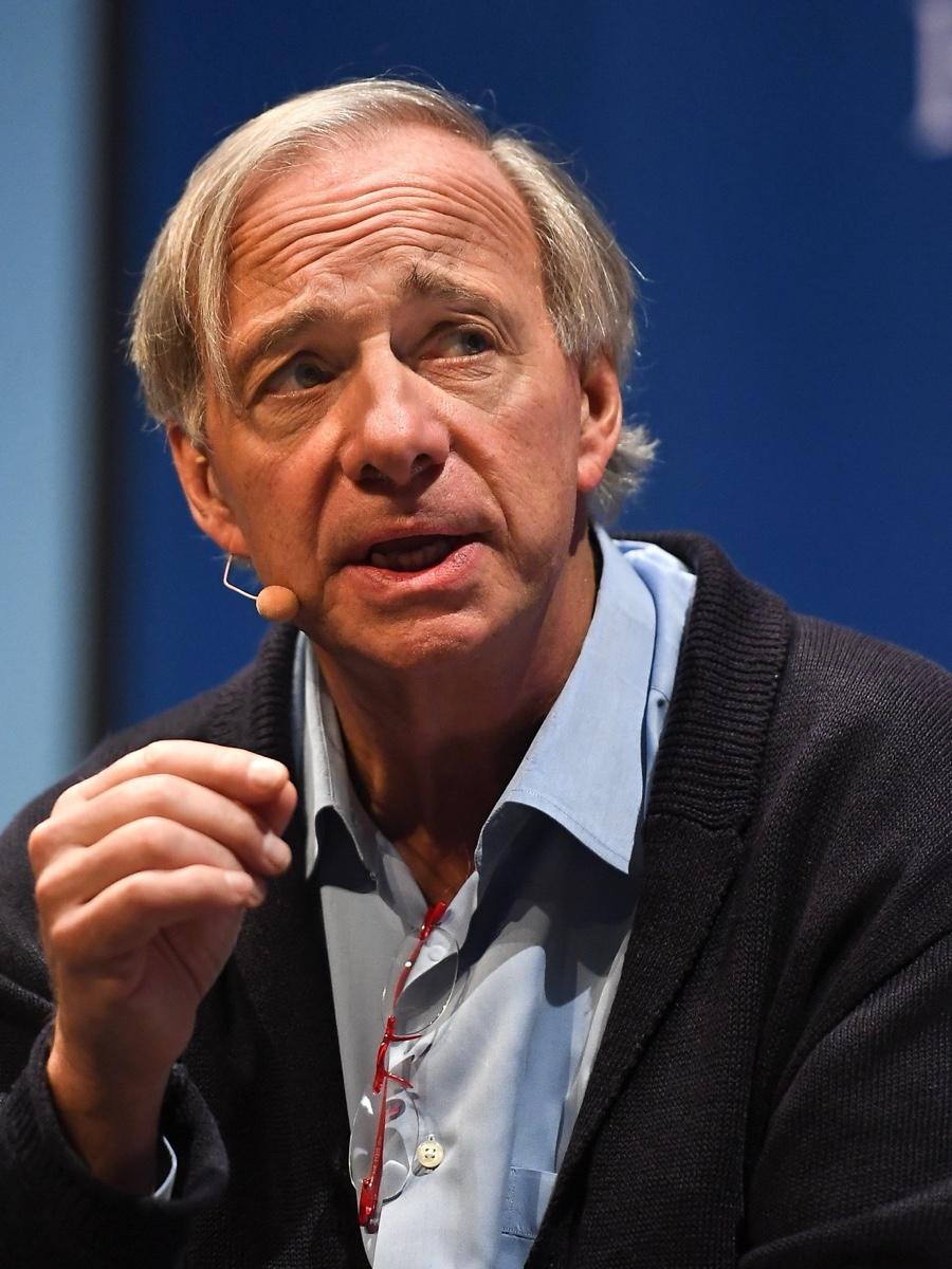 Ray Dalio
