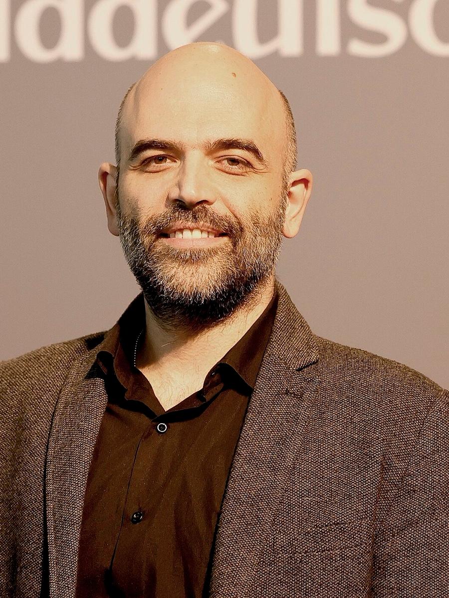 Roberto Saviano