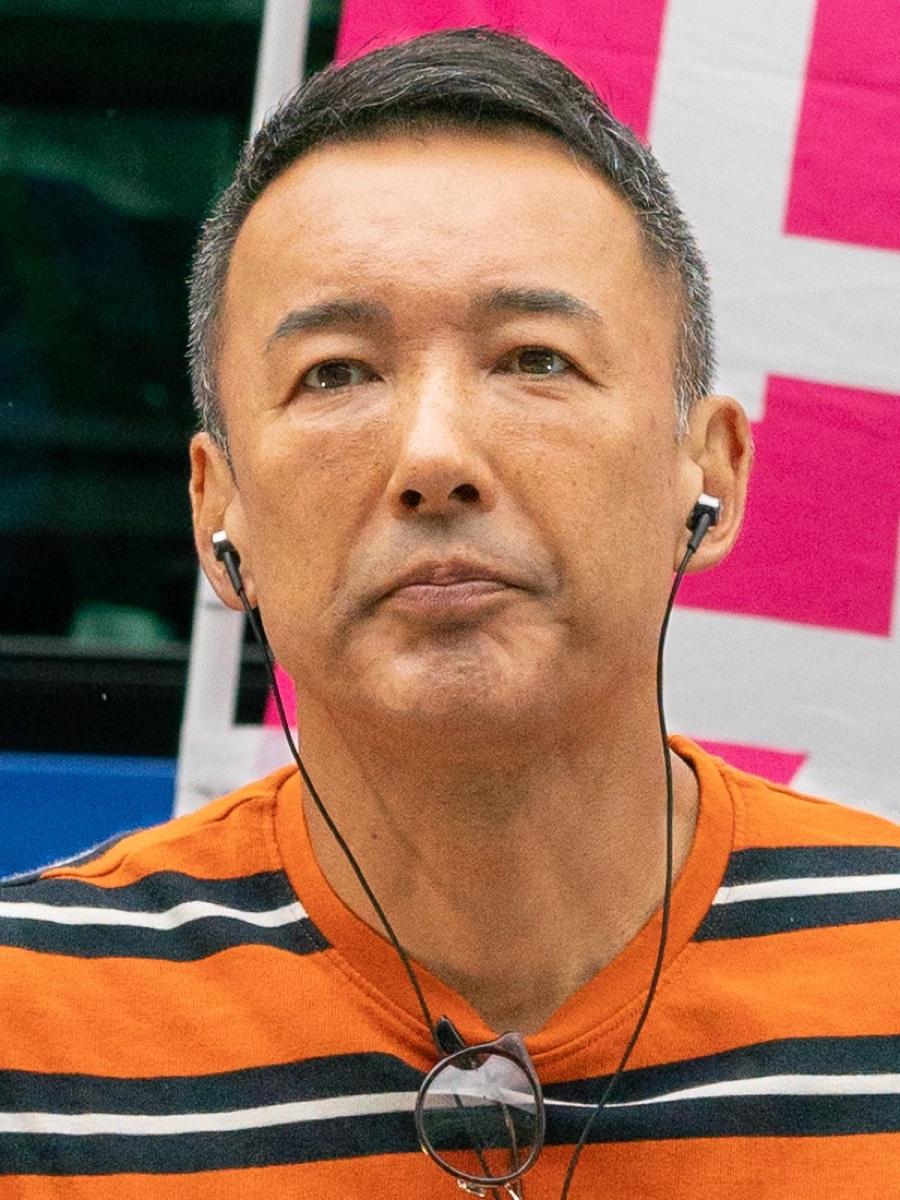 Taro Yamamoto
