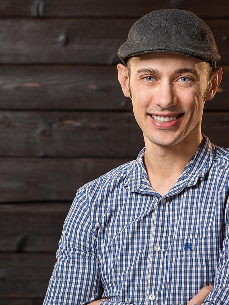 Tobias Lütke