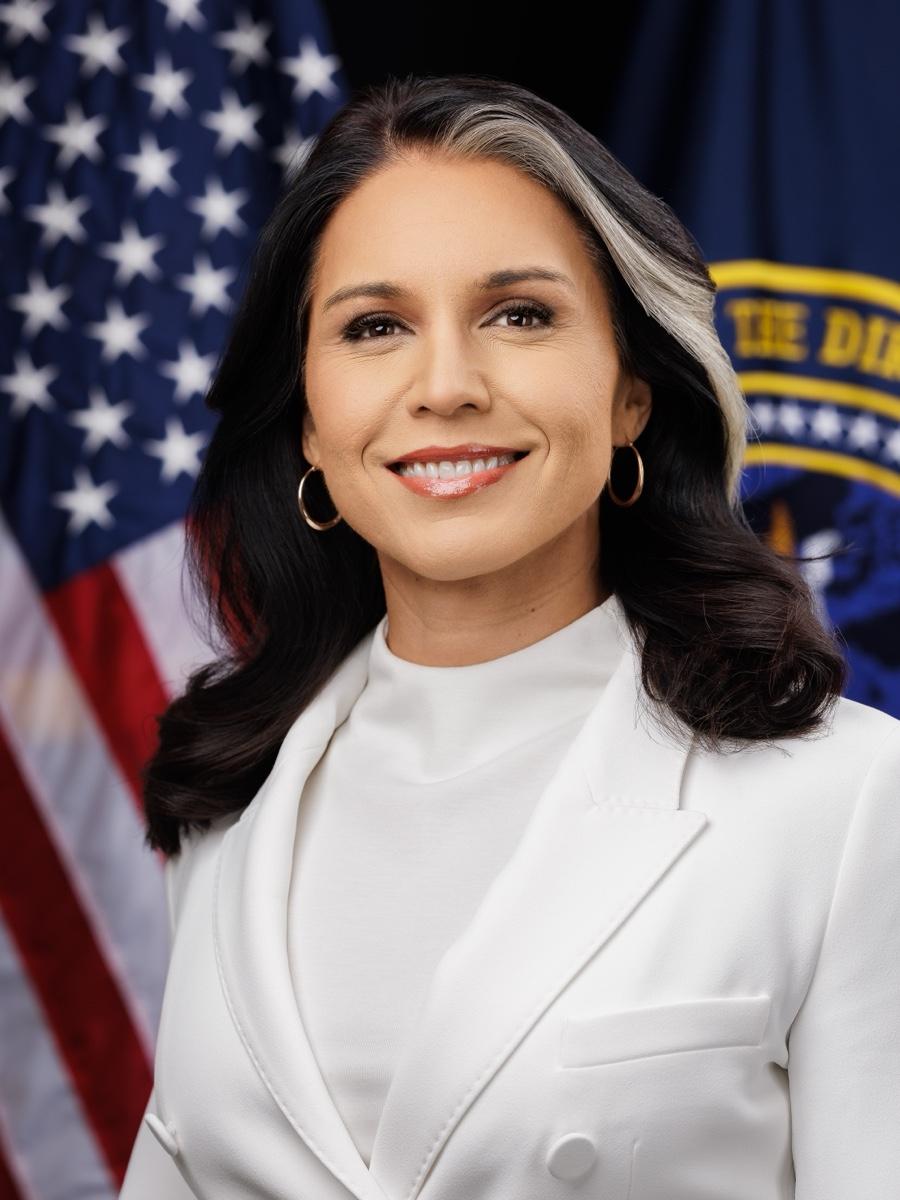 Tulsi Gabbard