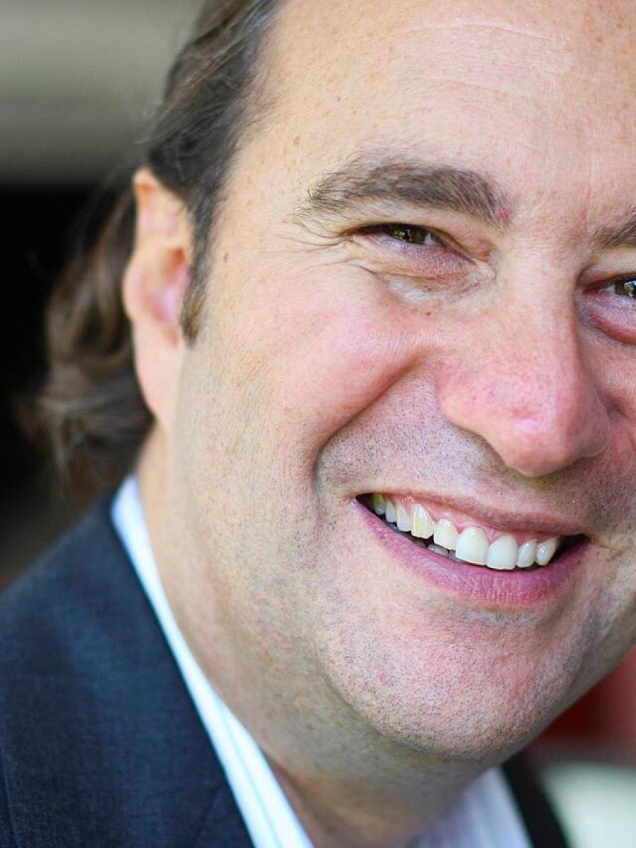 Xavier Niel