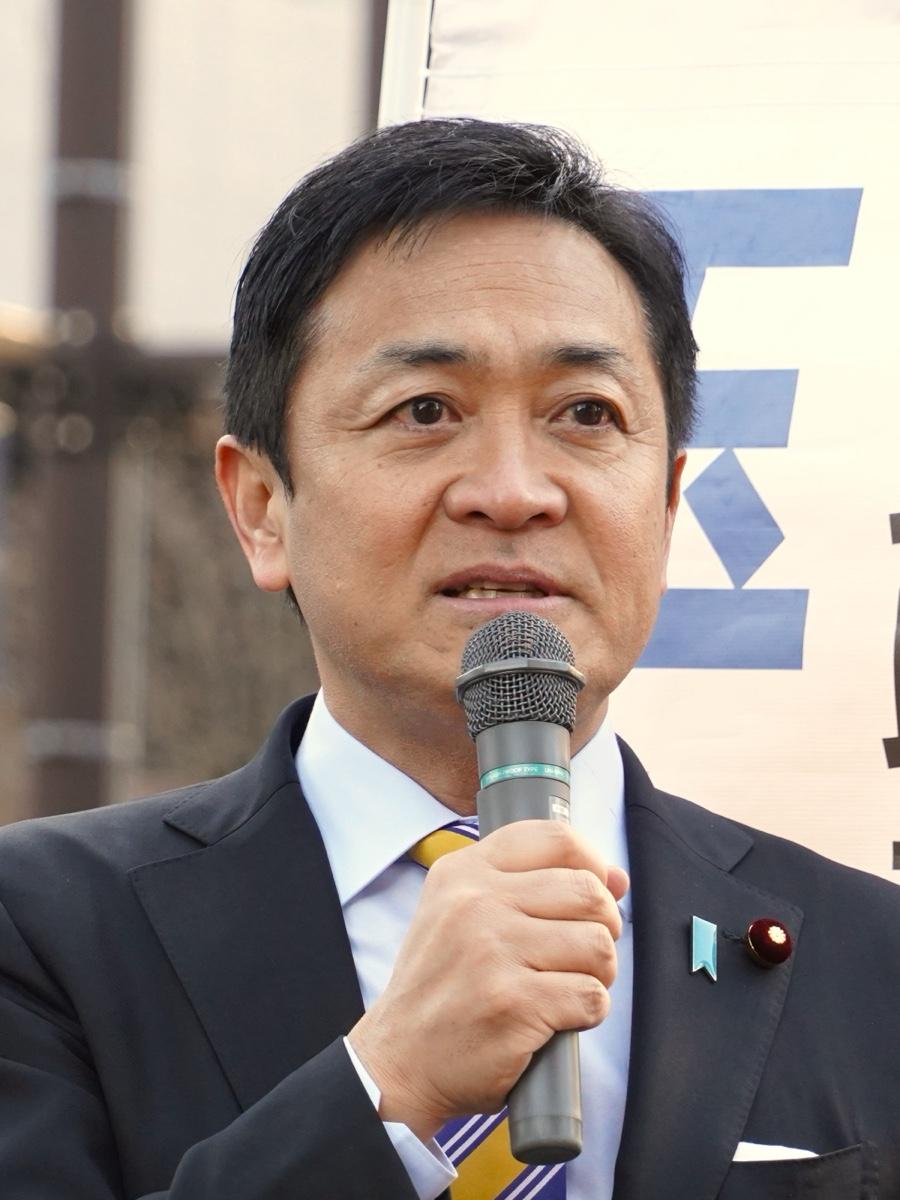 Yuichiro Tamaki