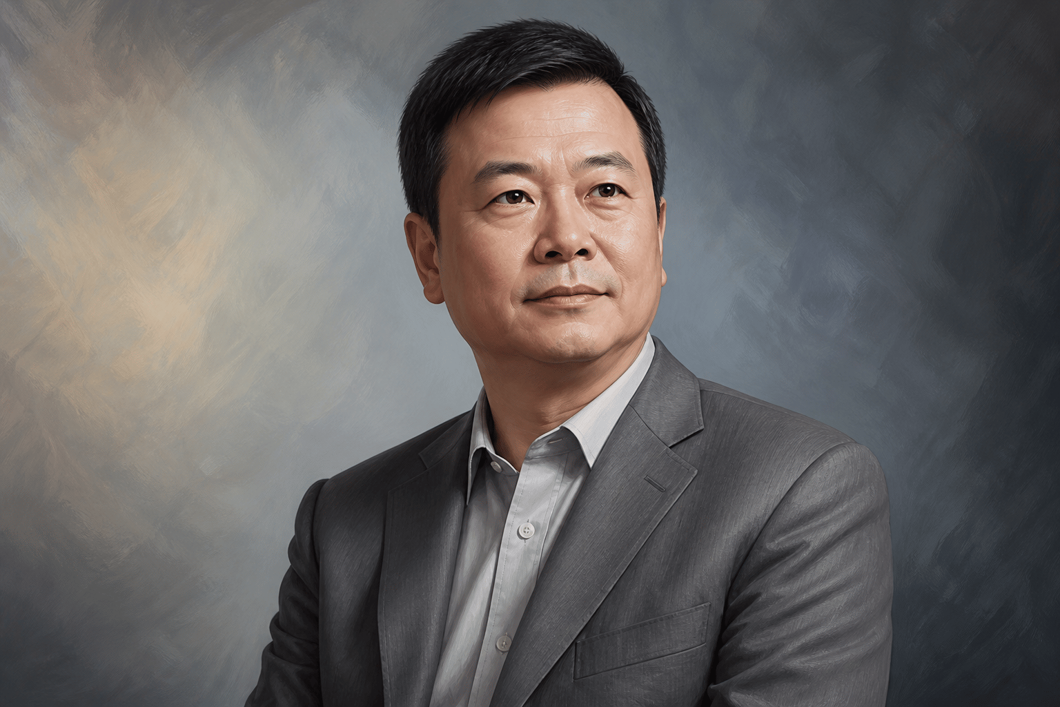 Zhang Yiming